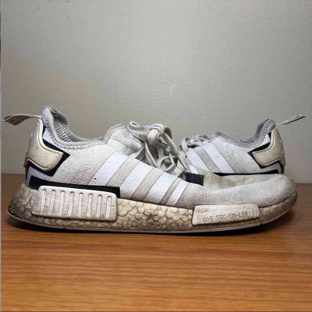 Adidas Nmd Color Block - image 1